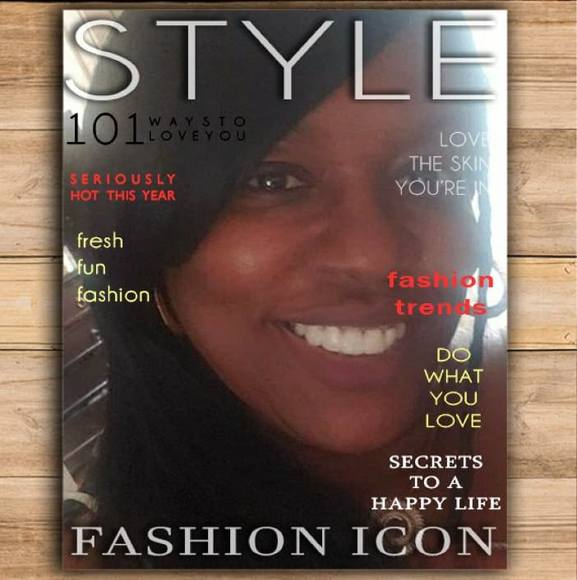 Meet your Posher, Claudette - Picture 1 of 1